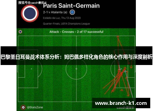 巴黎圣日耳曼战术体系分析：姆巴佩多样化角色的核心作用与深度剖析