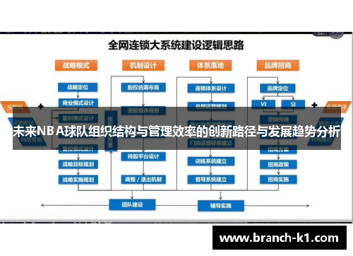 未来NBA球队组织结构与管理效率的创新路径与发展趋势分析