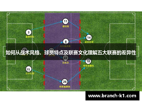 如何从战术风格、球员特点及联赛文化理解五大联赛的差异性
