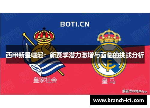 西甲新星崛起：新赛季潜力激增与面临的挑战分析