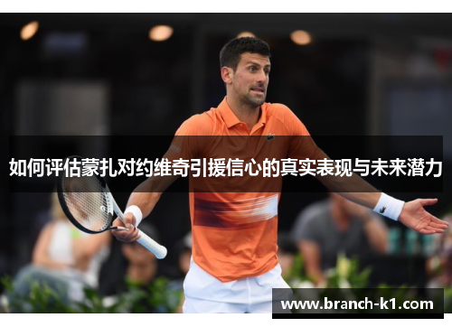 如何评估蒙扎对约维奇引援信心的真实表现与未来潜力