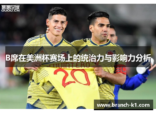 B席在美洲杯赛场上的统治力与影响力分析