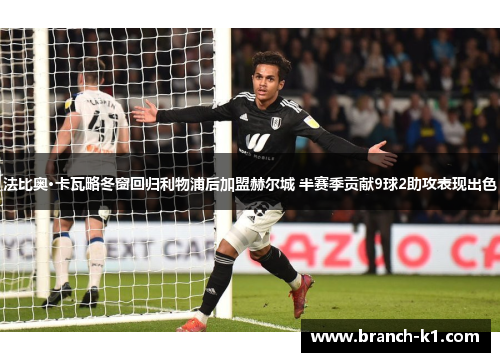 法比奥·卡瓦略冬窗回归利物浦后加盟赫尔城 半赛季贡献9球2助攻表现出色